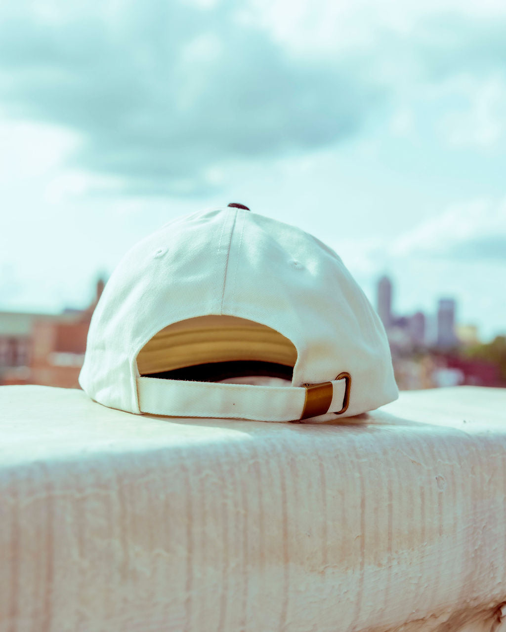 Y'ALL STARS ACTION STRAPBACK