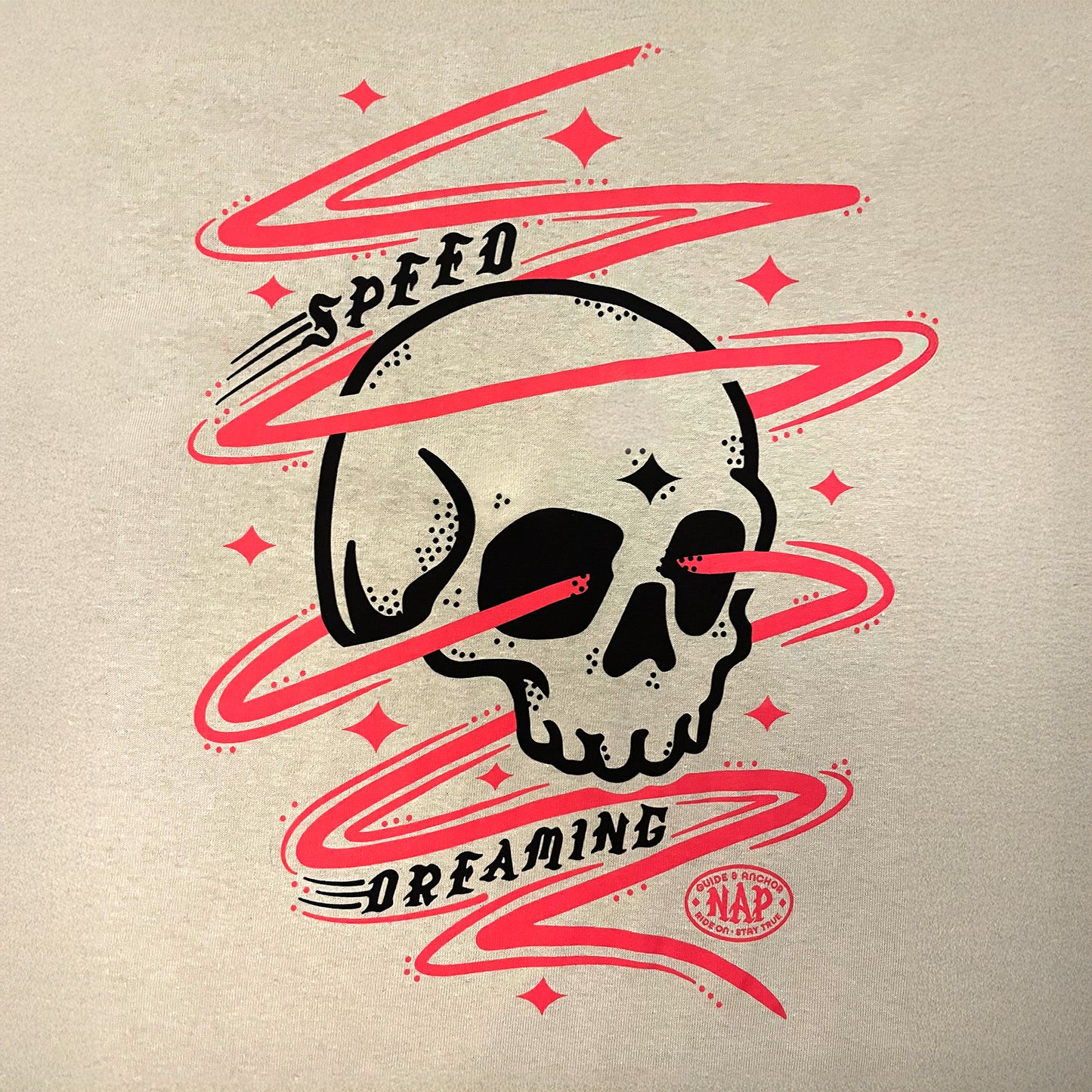 Anniversary Tee