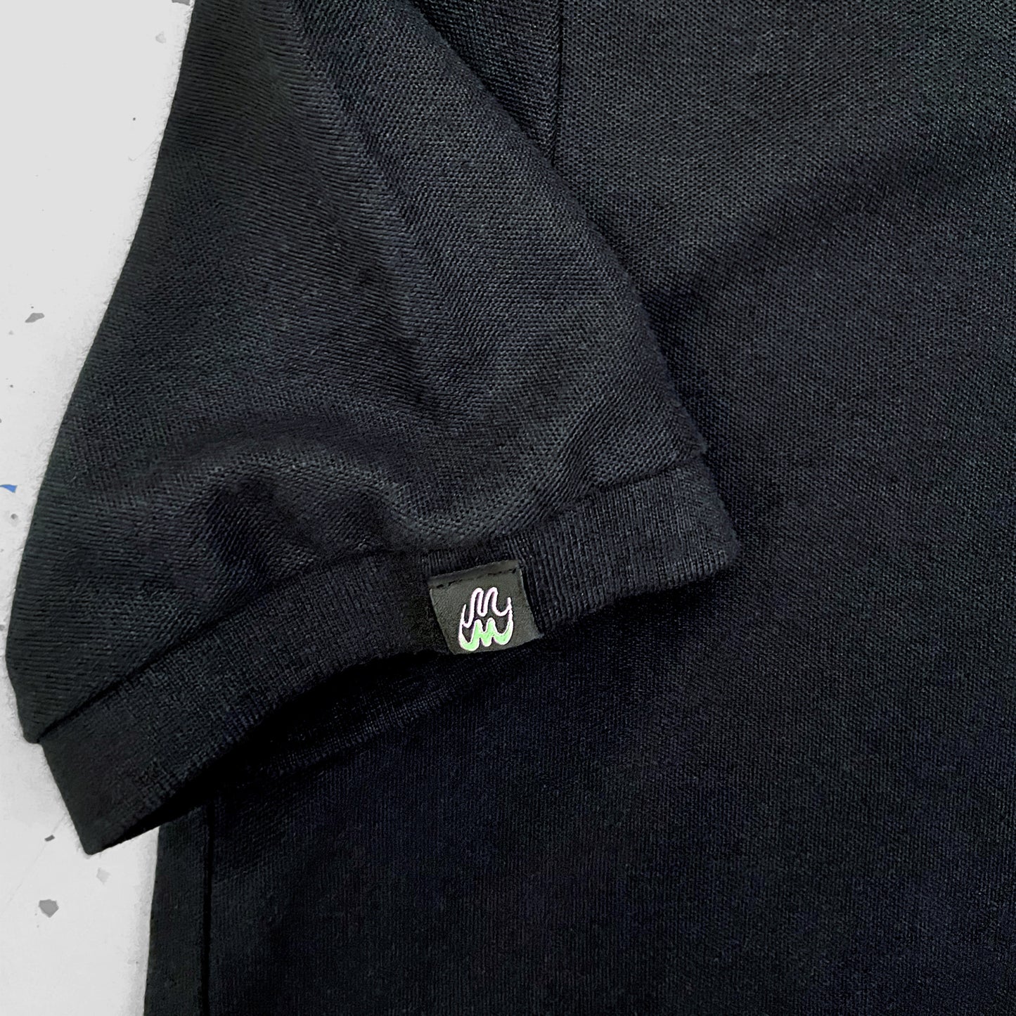 MM Cloud Cat Polo