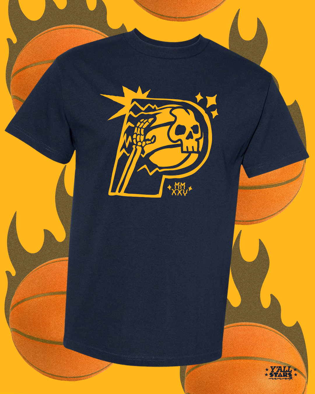 DEAD DUNK TEE