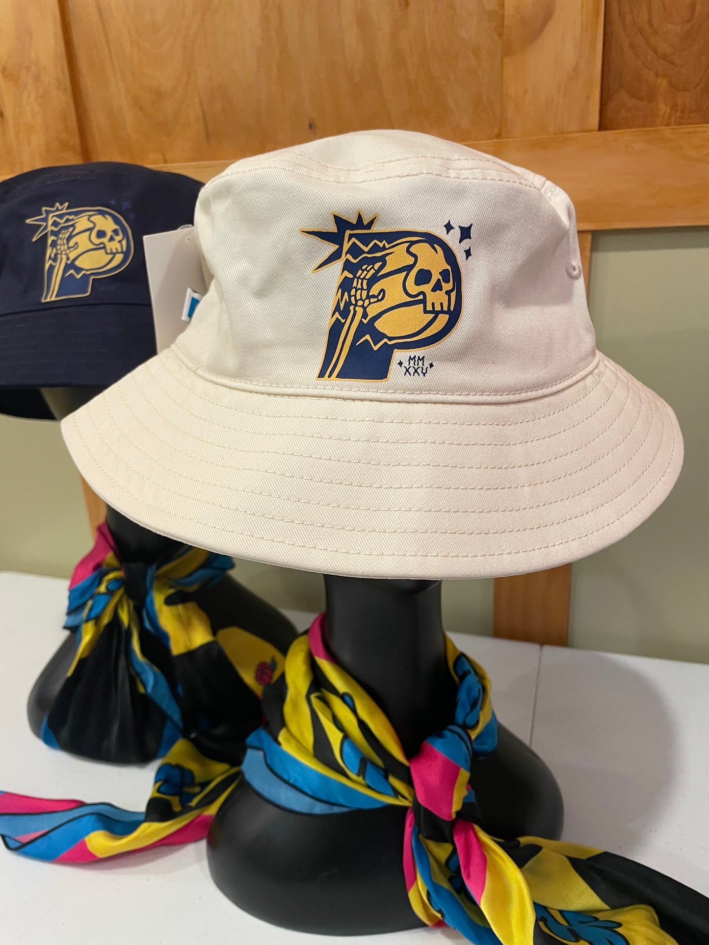 DEAD DUNK BUCKET HATS