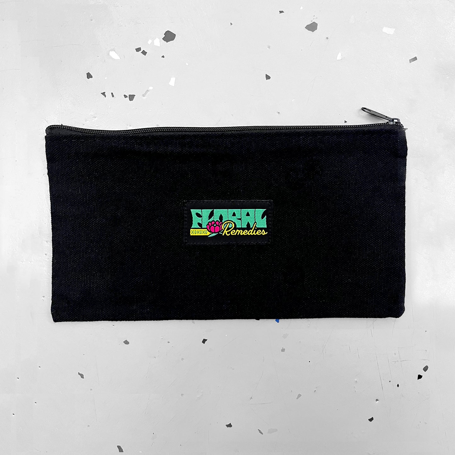 FR Logo Pencil Pouch