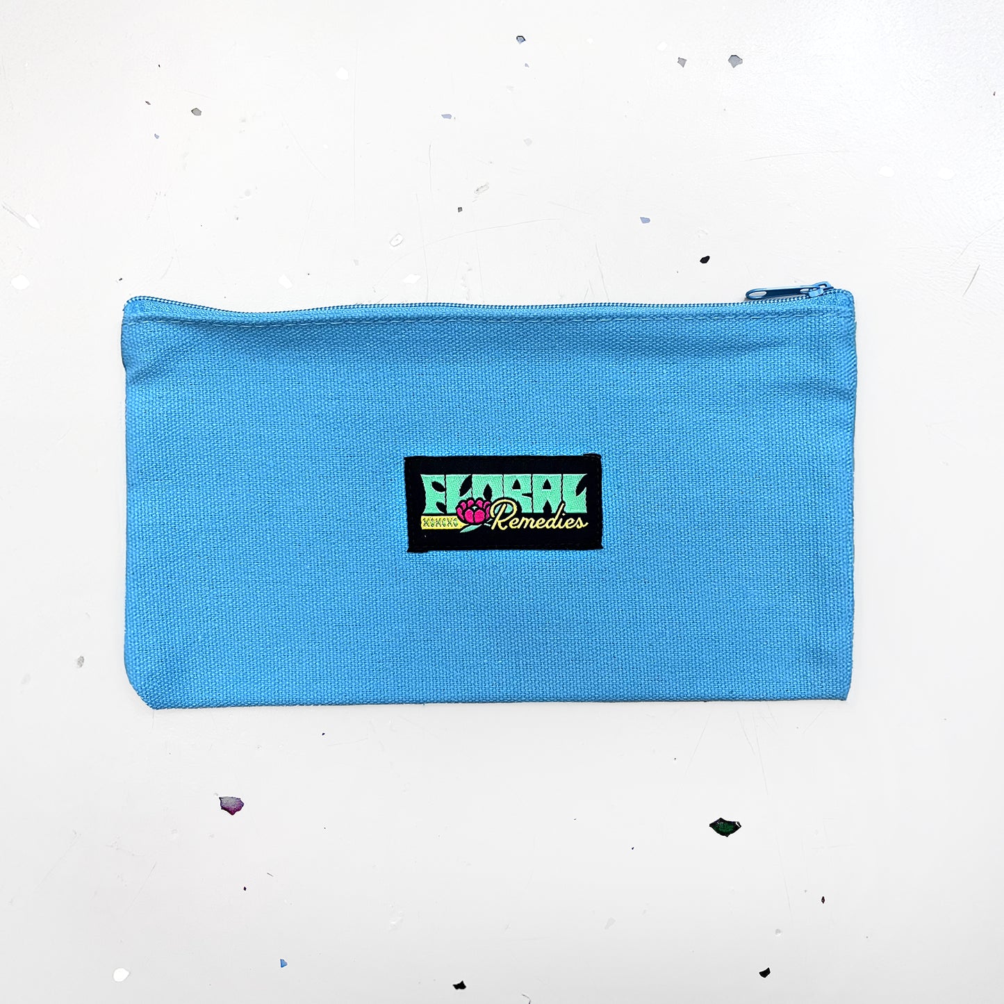 FR Logo Pencil Pouch