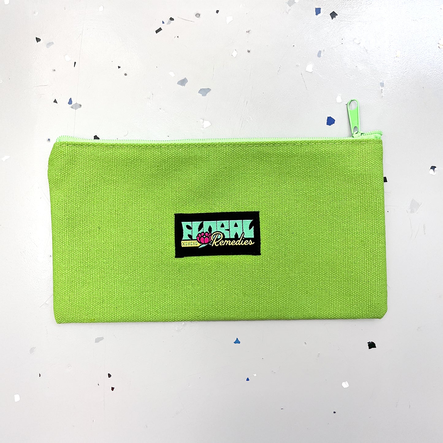 FR Logo Pencil Pouch