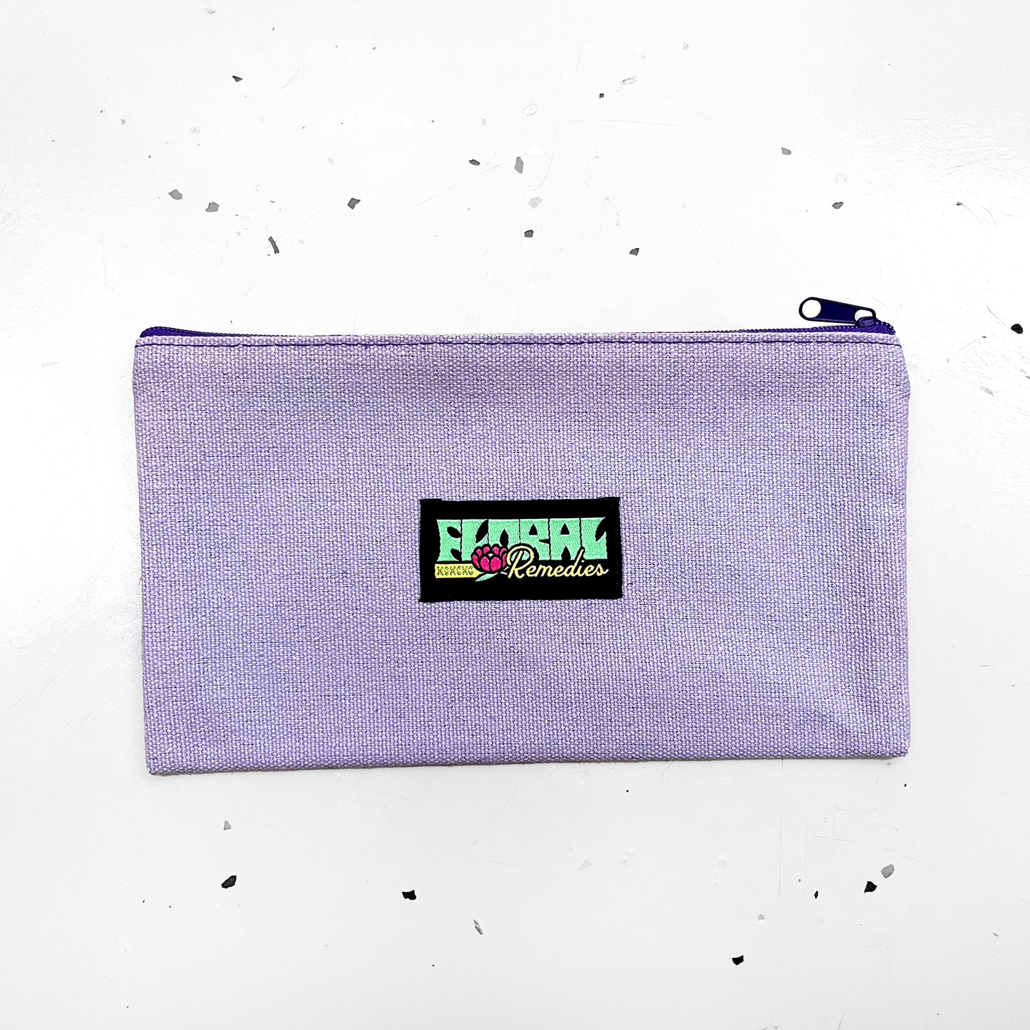 FR Logo Pencil Pouch