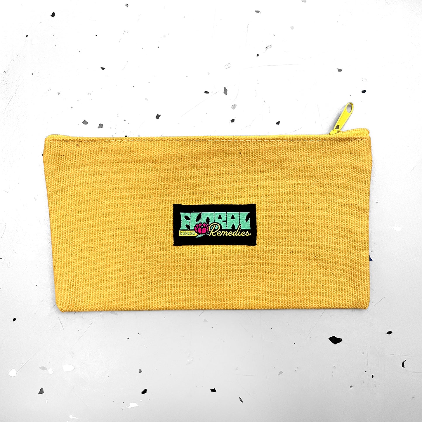 FR Logo Pencil Pouch