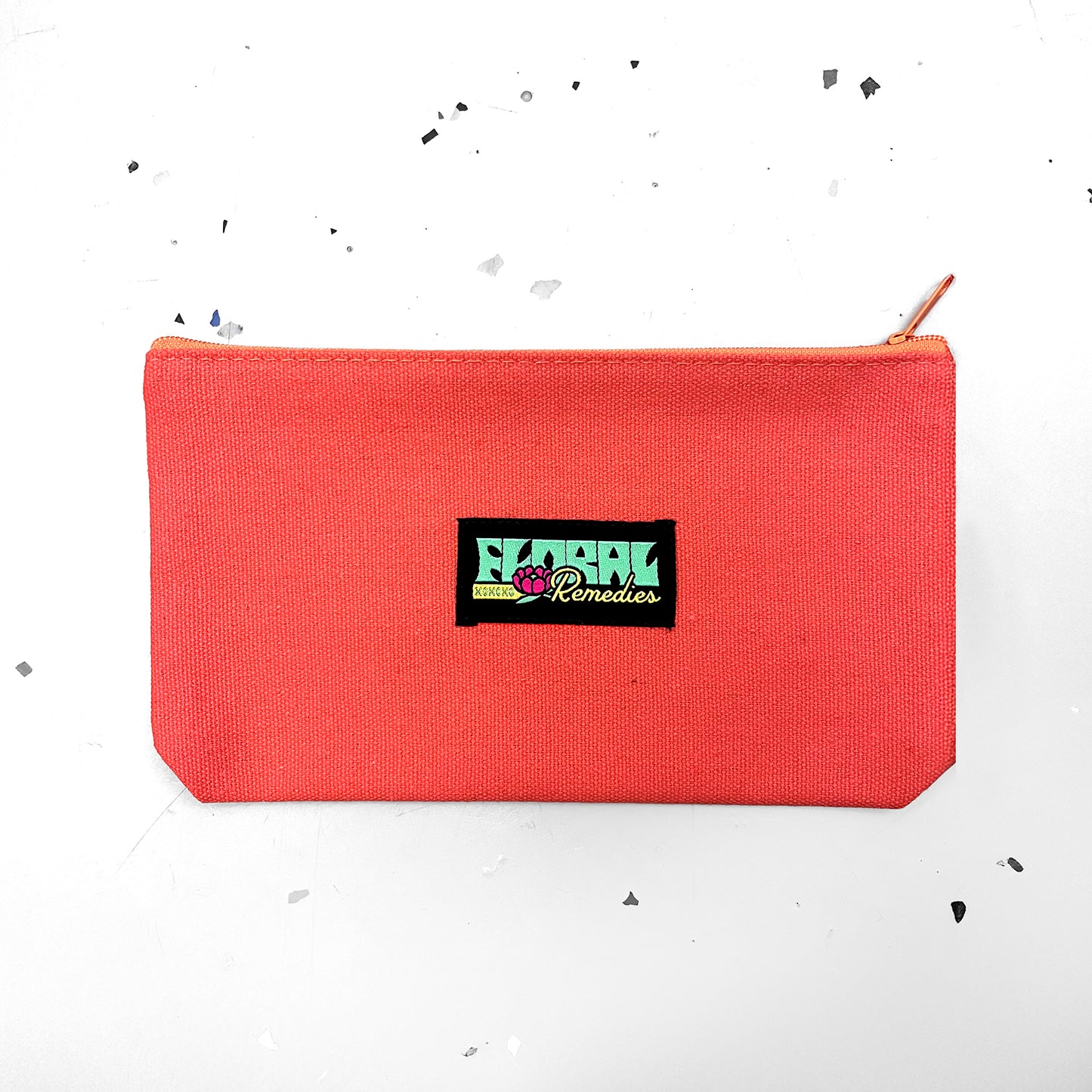 FR Logo Pencil Pouch