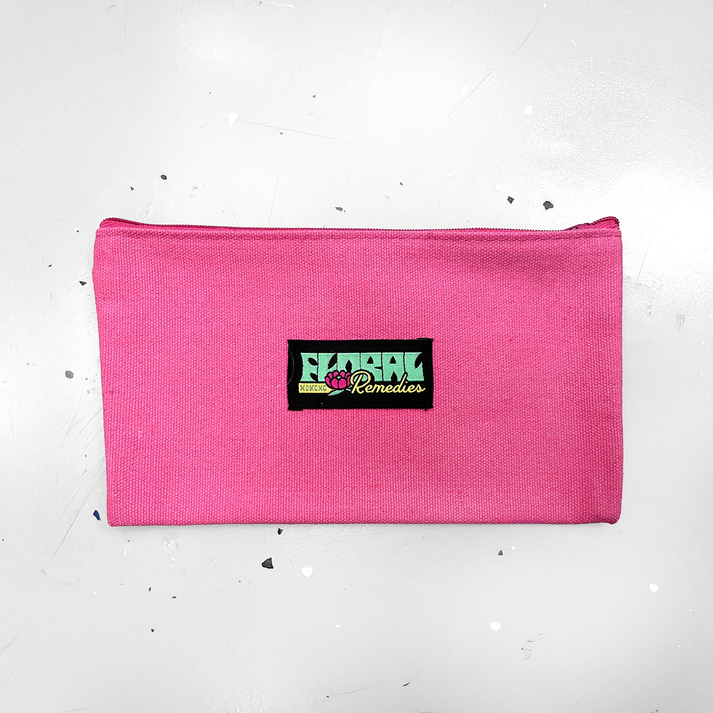 FR Logo Pencil Pouch