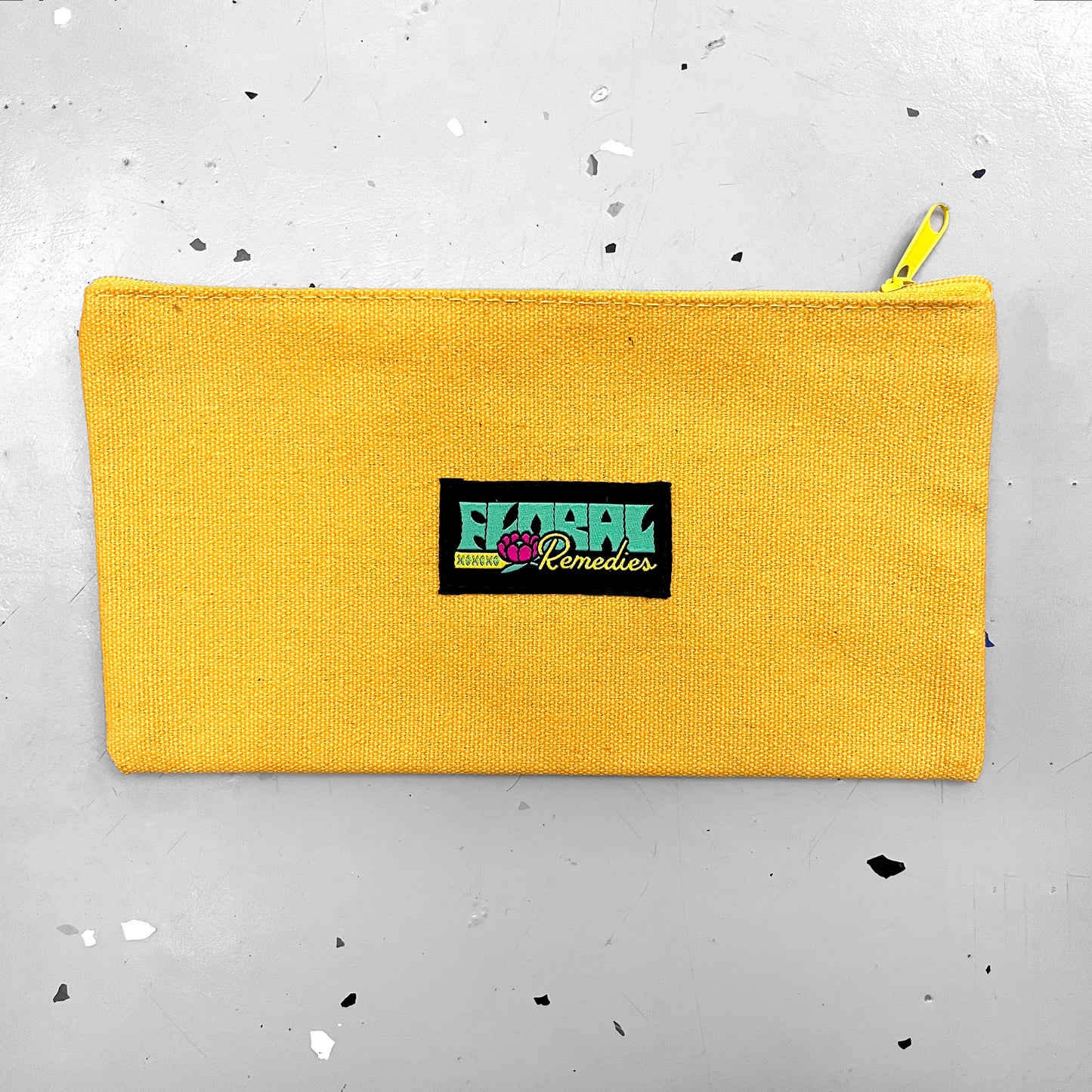 FR Logo Pencil Pouch