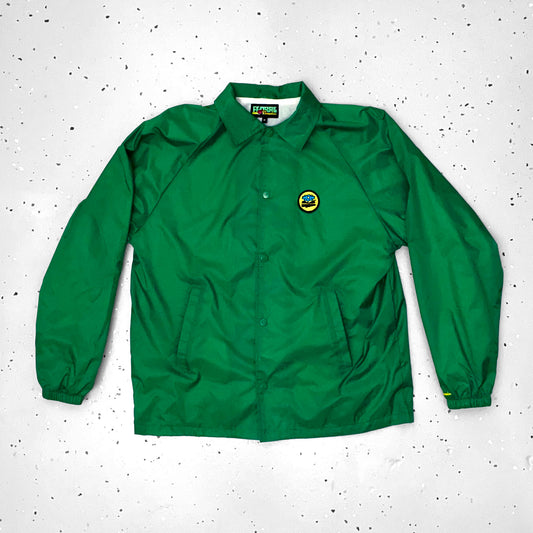 FR Upsy Daisy Coaches Jacket