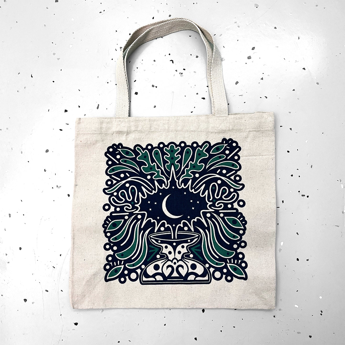 Gather 22 Eclipse Tote