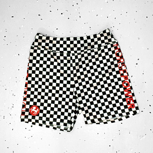 HP Biker Shorts