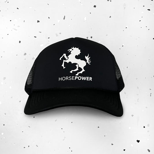 HP Trucker Hat