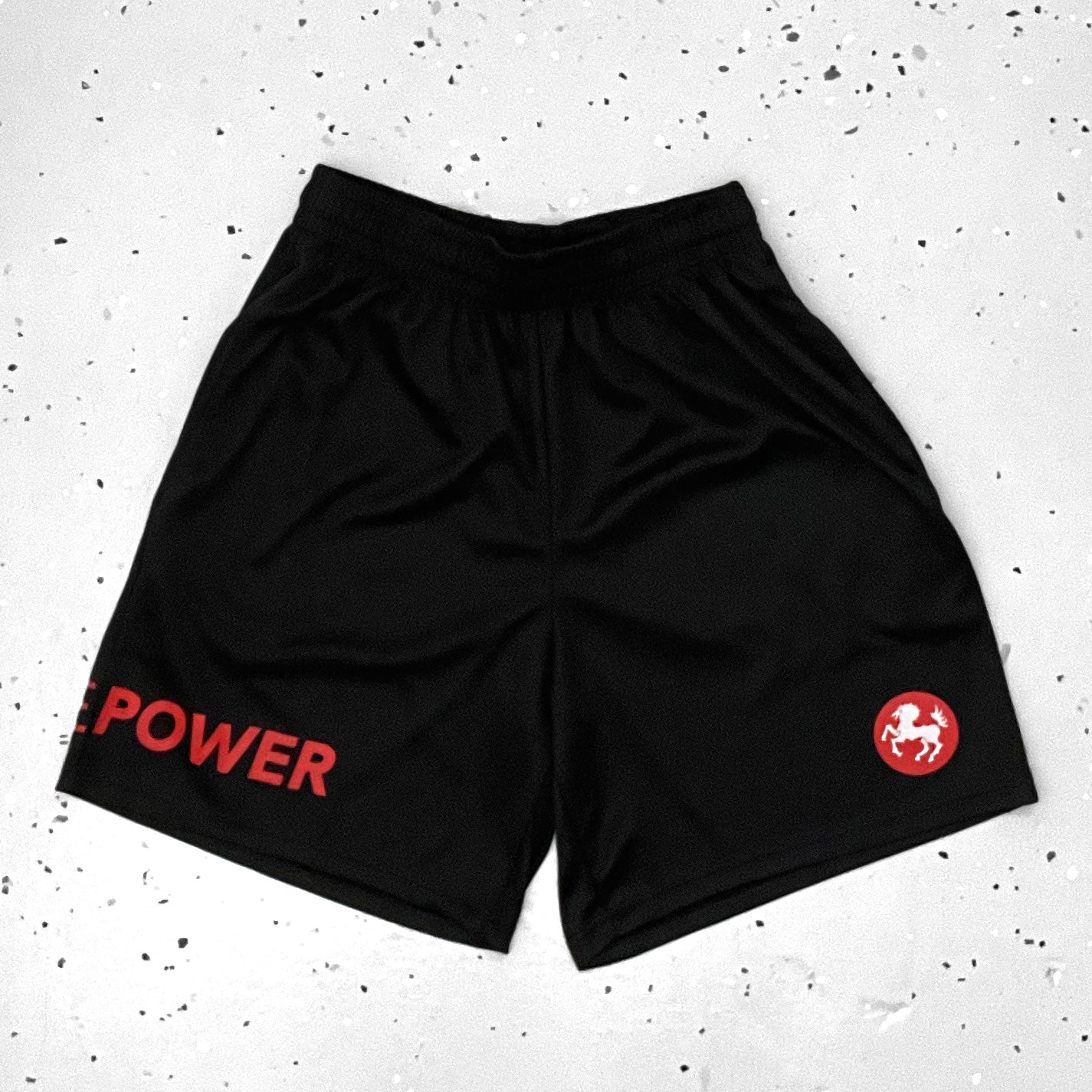 HP Practice Shorts