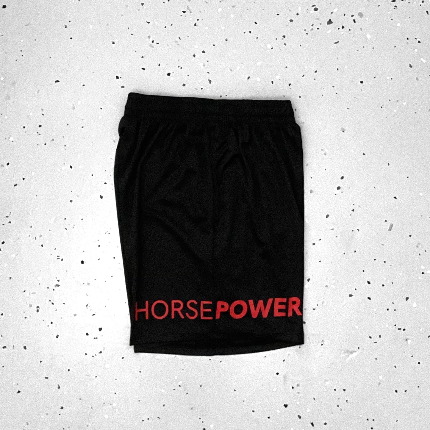 HP Practice Shorts