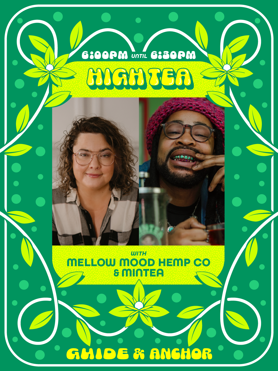 Mellow Monday