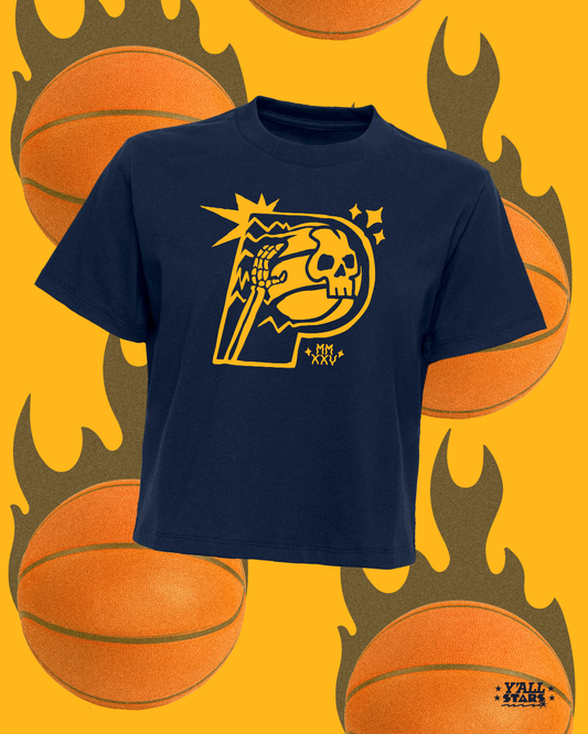 DEAD DUNK CROP