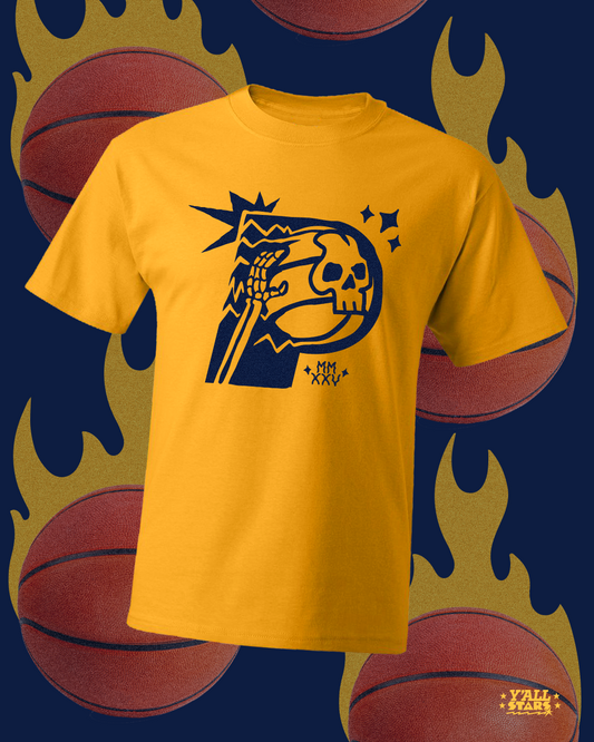 DEAD DUNK TEE