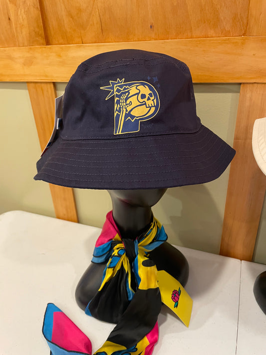 DEAD DUNK BUCKET HATS