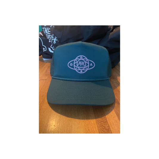 MM 25 Interstellar Mesh Hat